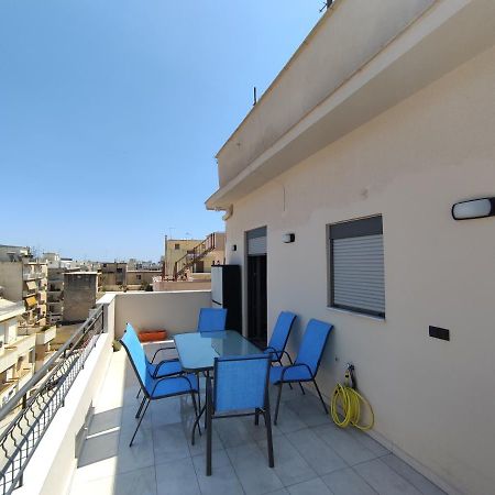 Bono Apartment Kalamata Dış mekan fotoğraf
