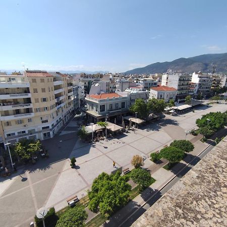 Bono Apartment Kalamata Dış mekan fotoğraf
