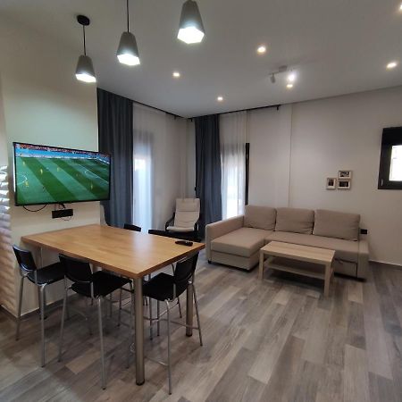 Bono Apartment Kalamata Dış mekan fotoğraf