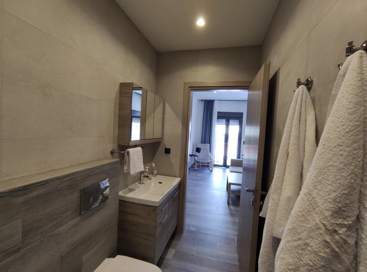 Bono Apartment Kalamata Dış mekan fotoğraf