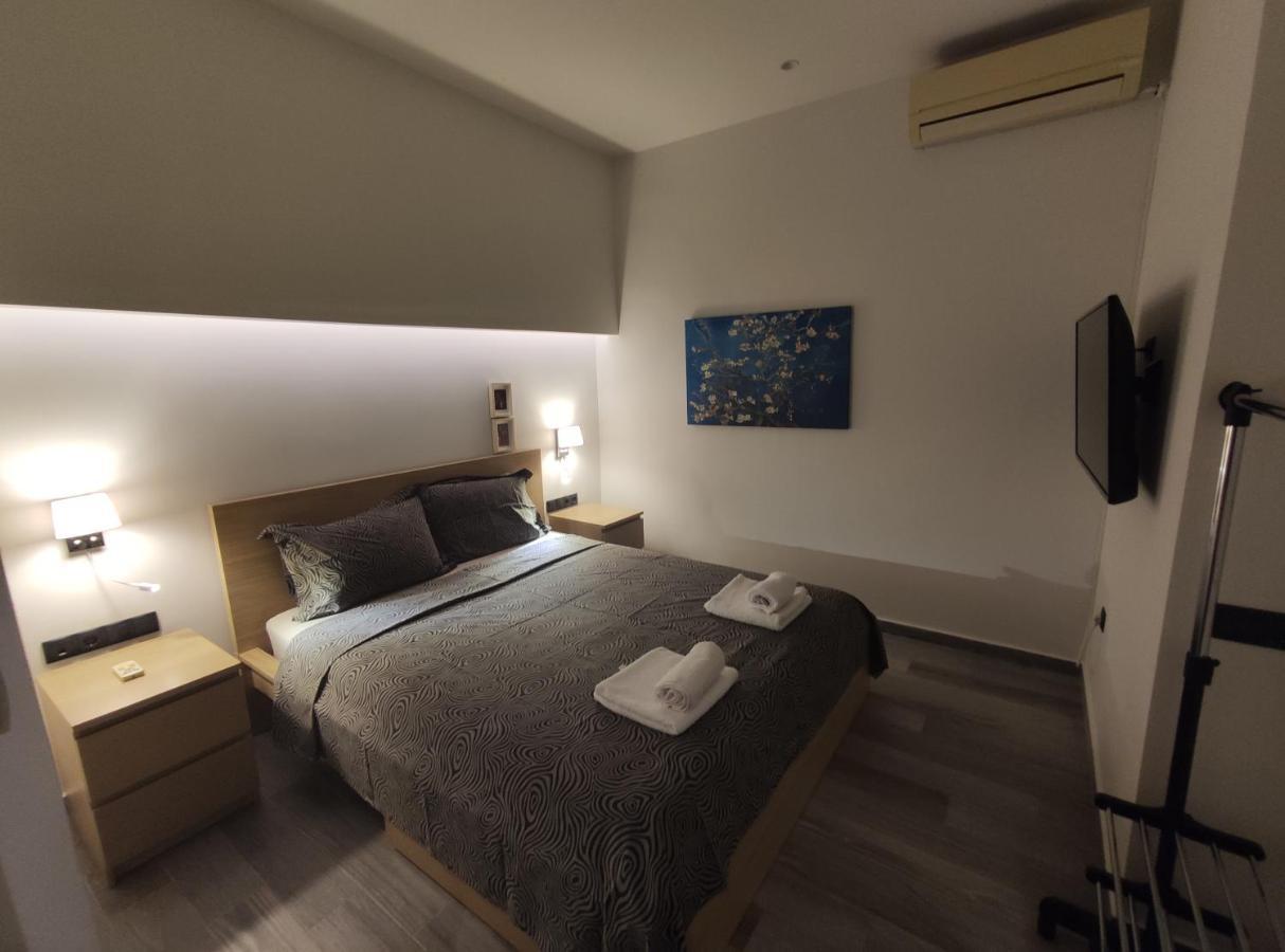 Bono Apartment Kalamata Dış mekan fotoğraf