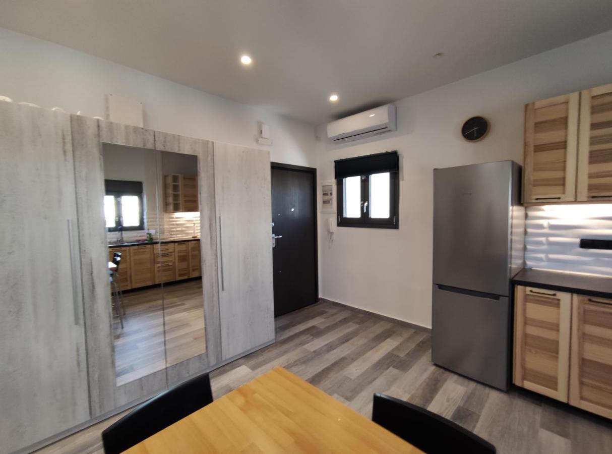 Bono Apartment Kalamata Dış mekan fotoğraf