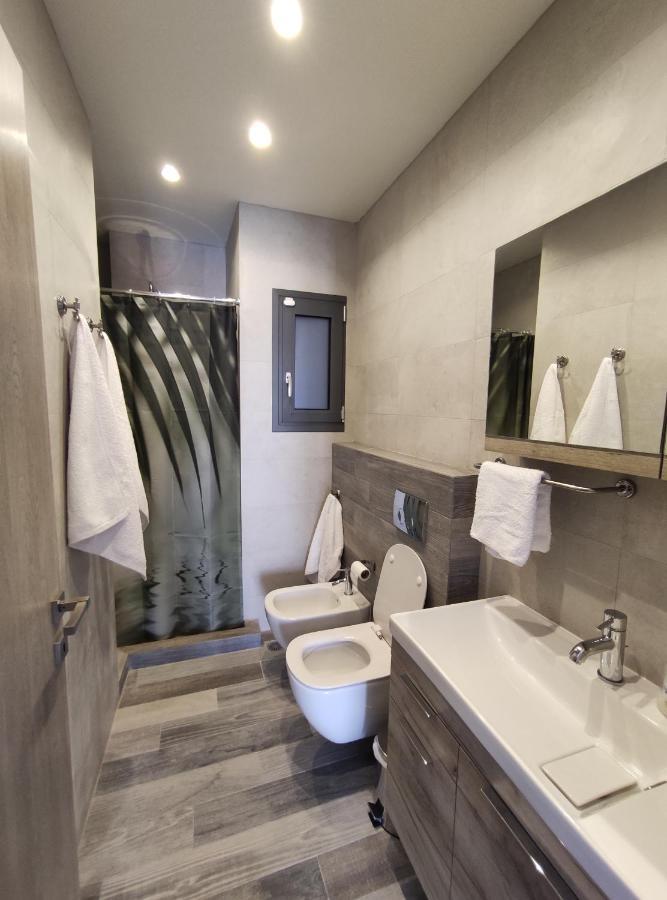 Bono Apartment Kalamata Dış mekan fotoğraf