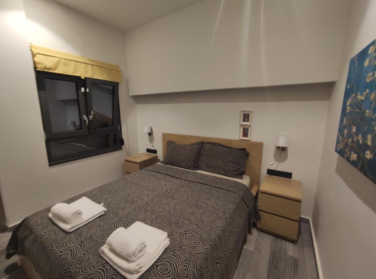 Bono Apartment Kalamata Dış mekan fotoğraf