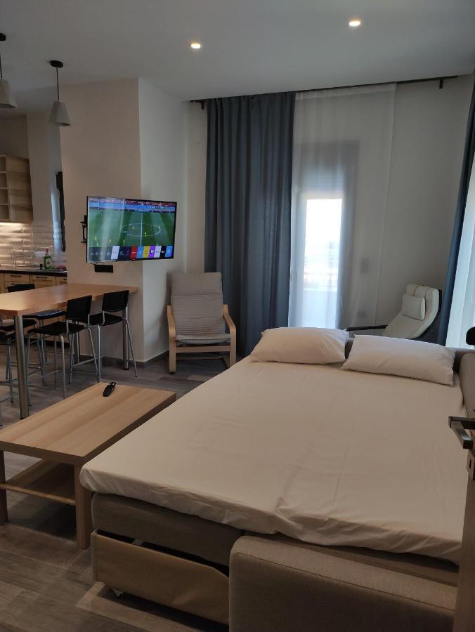 Bono Apartment Kalamata Dış mekan fotoğraf