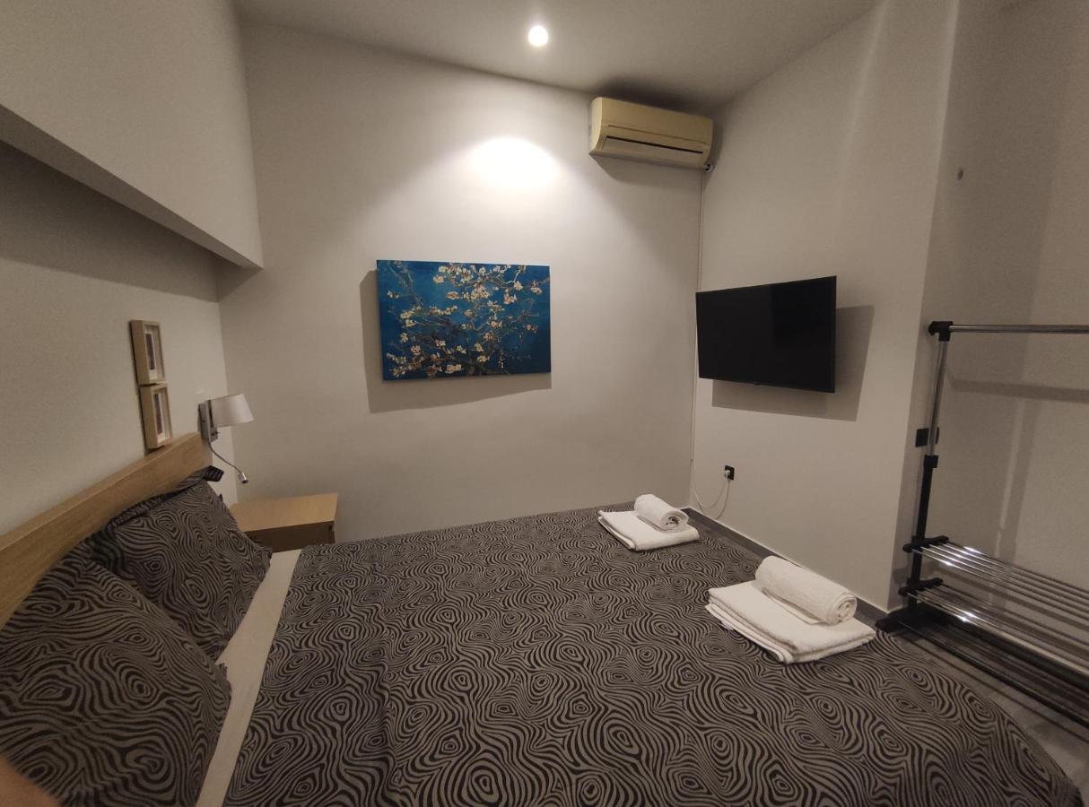 Bono Apartment Kalamata Dış mekan fotoğraf