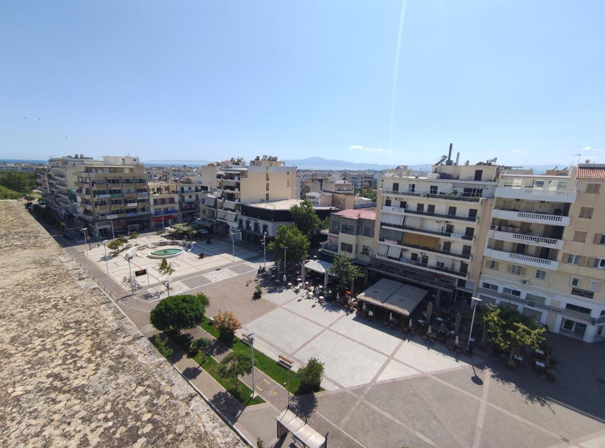 Bono Apartment Kalamata Dış mekan fotoğraf