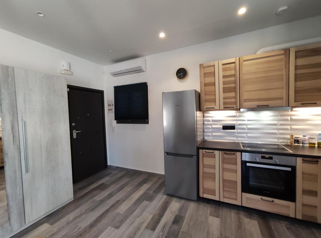 Bono Apartment Kalamata Dış mekan fotoğraf
