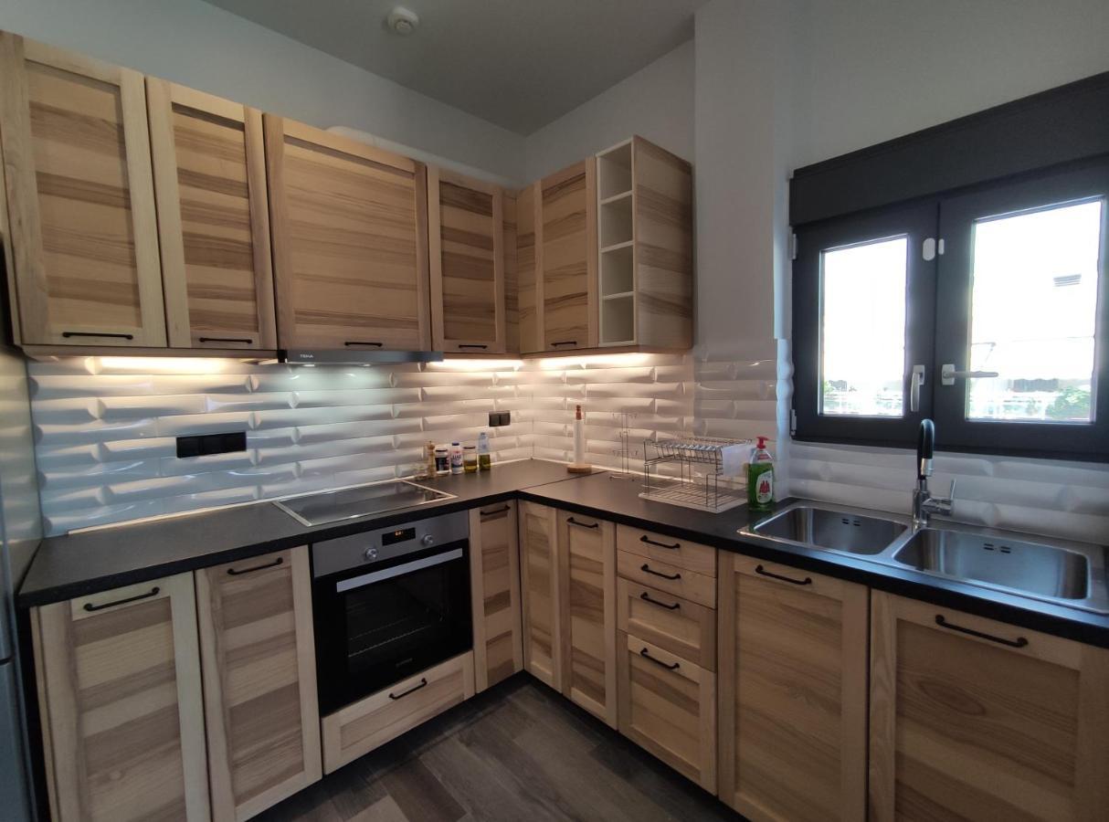 Bono Apartment Kalamata Dış mekan fotoğraf