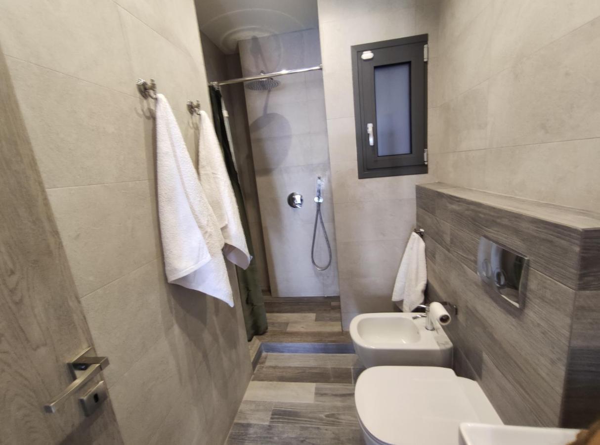 Bono Apartment Kalamata Dış mekan fotoğraf