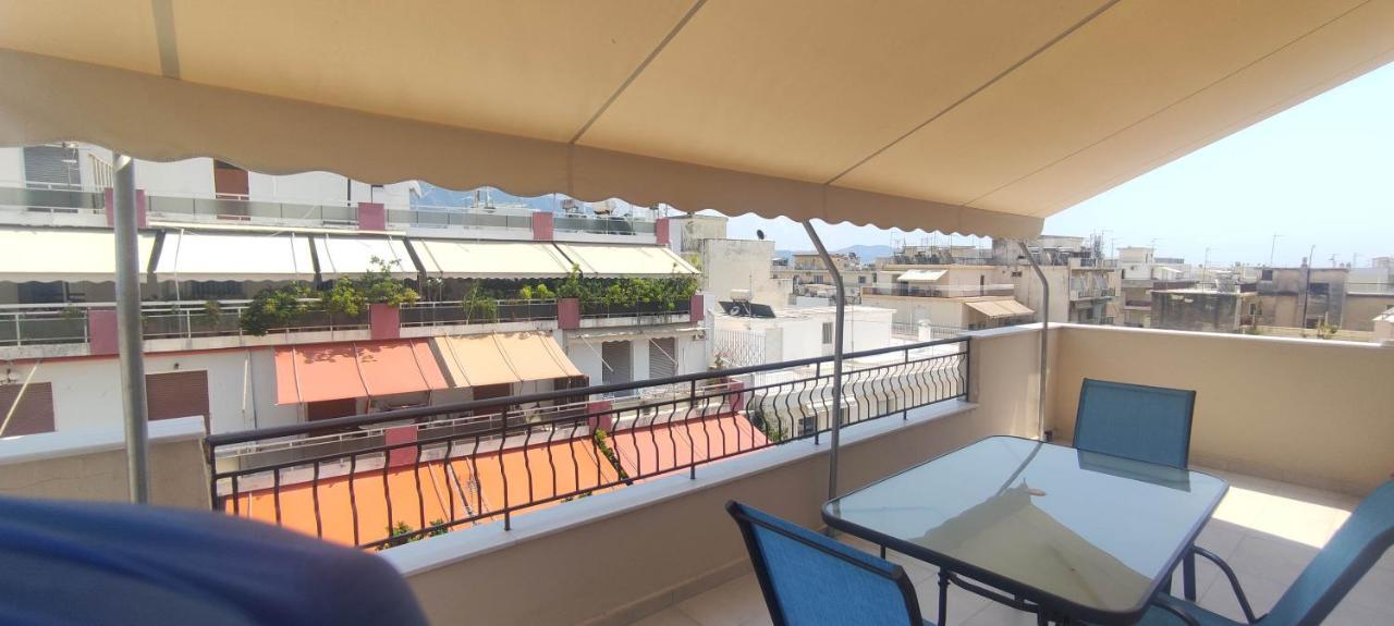 Bono Apartment Kalamata Dış mekan fotoğraf